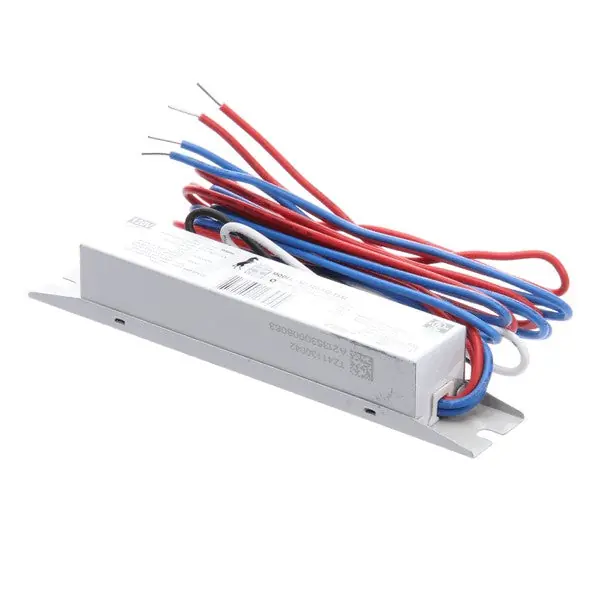 Ballast Electronic 1 LMP T8 23-01709 for Master-Bilt MAB23-01709