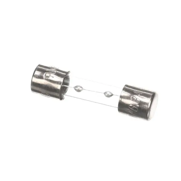 Fuse 5X20T 6.3A for Electrolux 090095