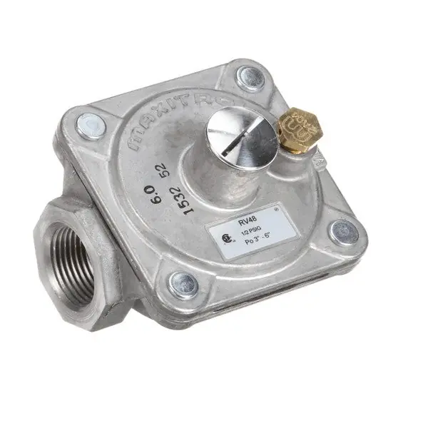 Regulator Pressure 00-408279-00022 for Vulcan Hart