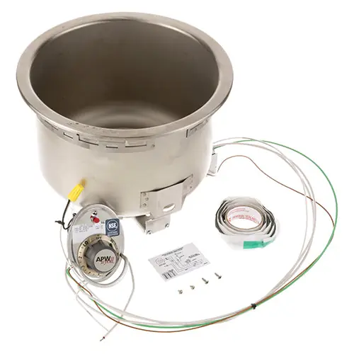WELL ASSY KIT 208V/240V for APW 3P-SM5011S
