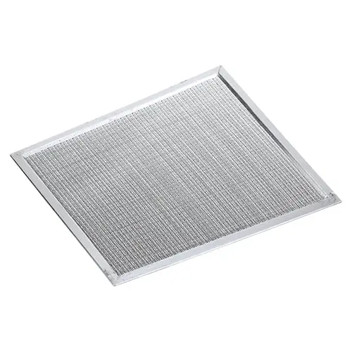 FILTER-CONDENSER 4A6189-01 for Hoshizaki