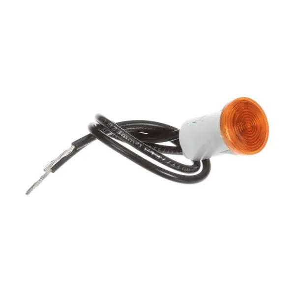 Pilot Light 250V 8116131 for Vollrath/Idea-Medalie