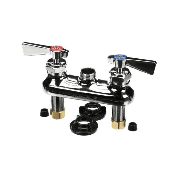 Faucet NSF Low Lead Deck Mount Body On for Glastender 03010099
