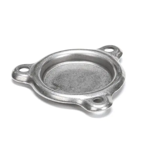 Flange Heater Blockoff Booster for Champion CHA109458