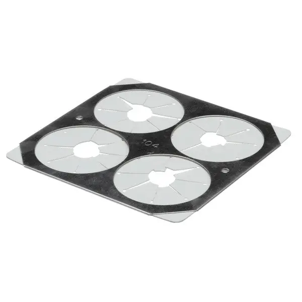 BOX CONE BAFFLE MEDIUM 8051101 for AllPoints 8051101
