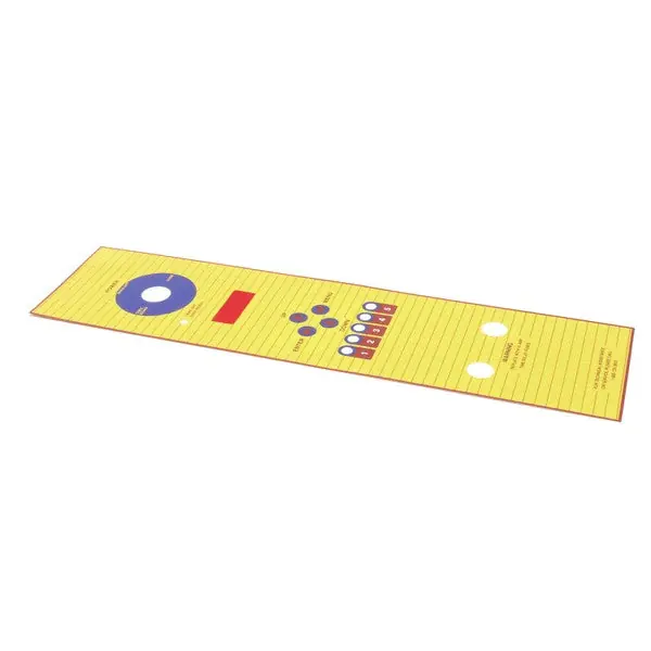 MYLAR 8052135 for Duke 156333