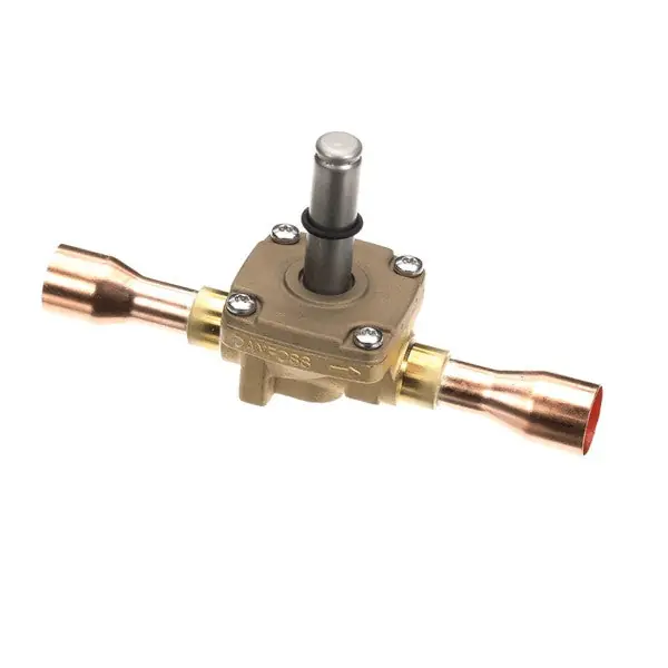 VALVE SOLENOID 7/8IN ODF VA-0040 for Stoelting STGVA-0040