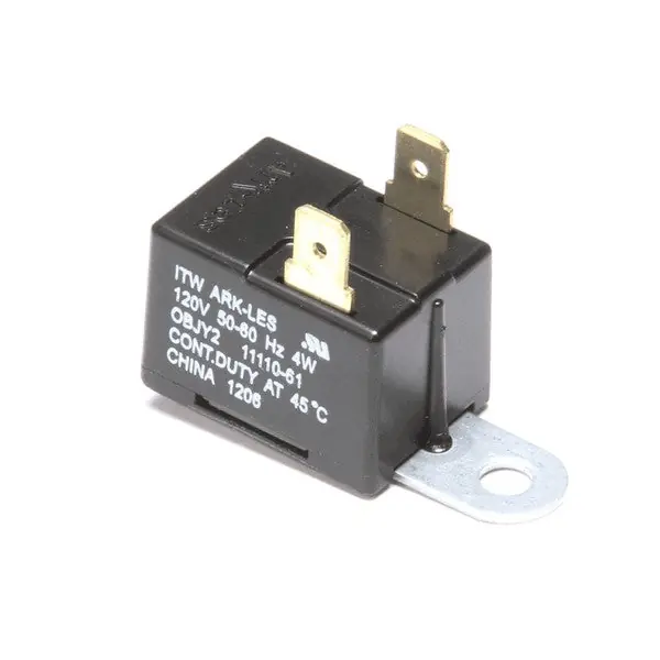 Buzzer 120 VAC 5.9 inches 01-100V10-00034 for Baxter BAX01-100V10-00034