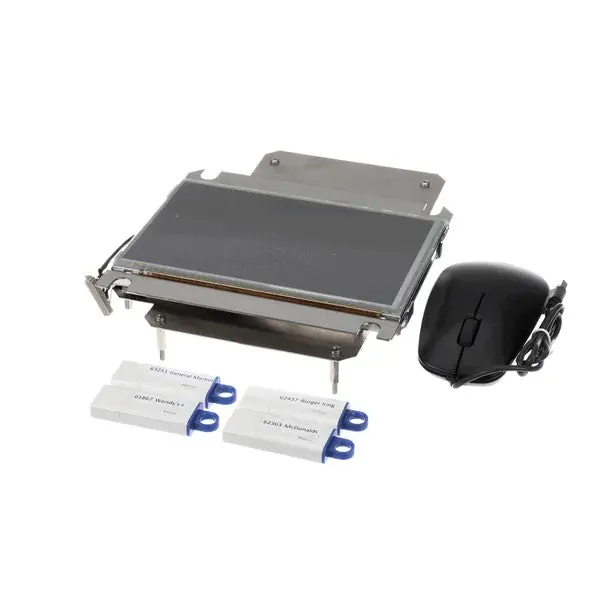Display Kit with USB and Mouse 8+ for Blodgett 63618