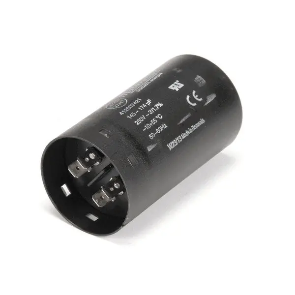 Start Capacitor 145-174 for Electrolux 0D6731