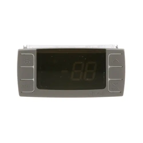 Digital Temperature Thermostat 09000728 for Glastender